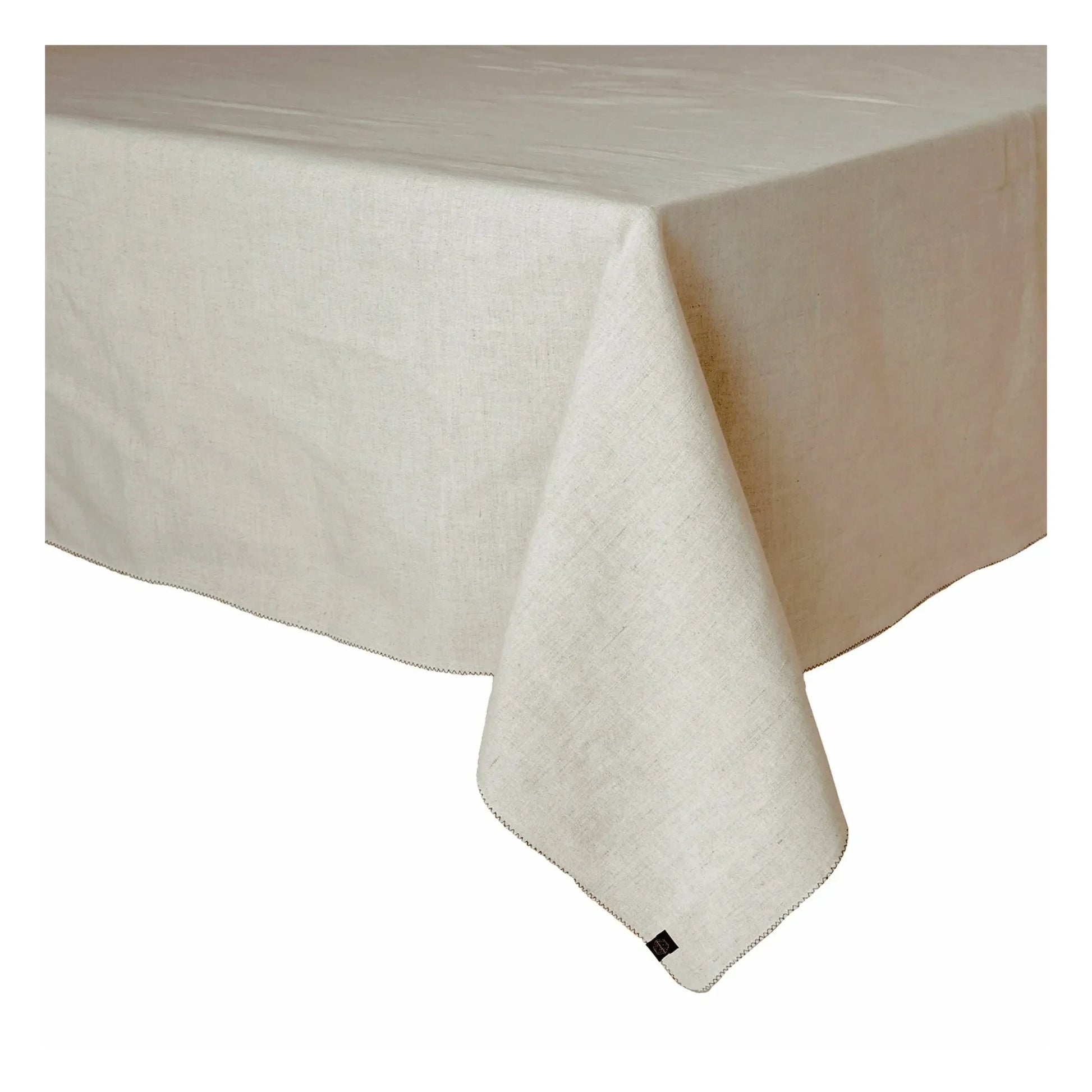 Haomy - Mesh tablecloth Zilia | Linen