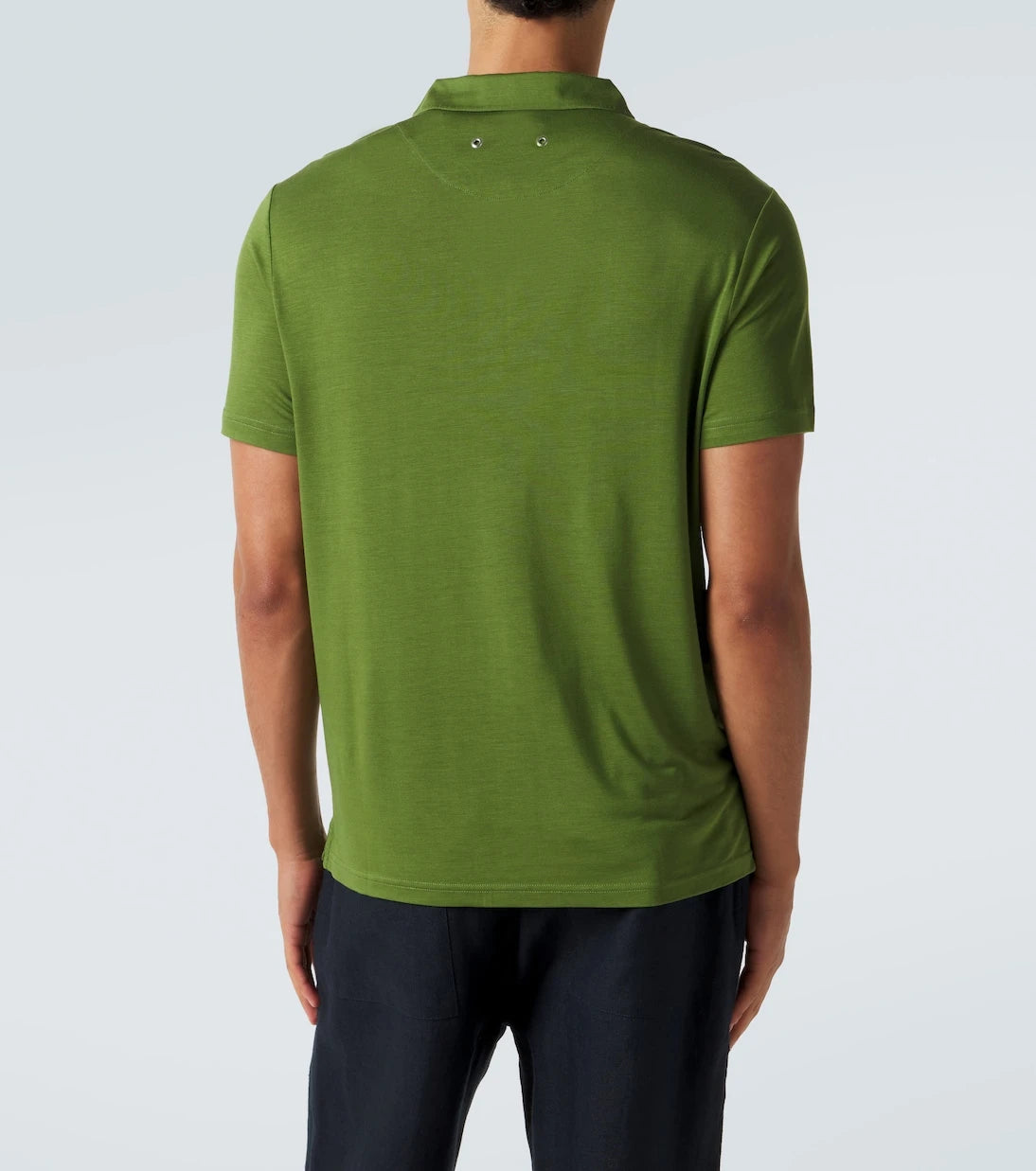 Vilebrequin - Jersey polo shirt
