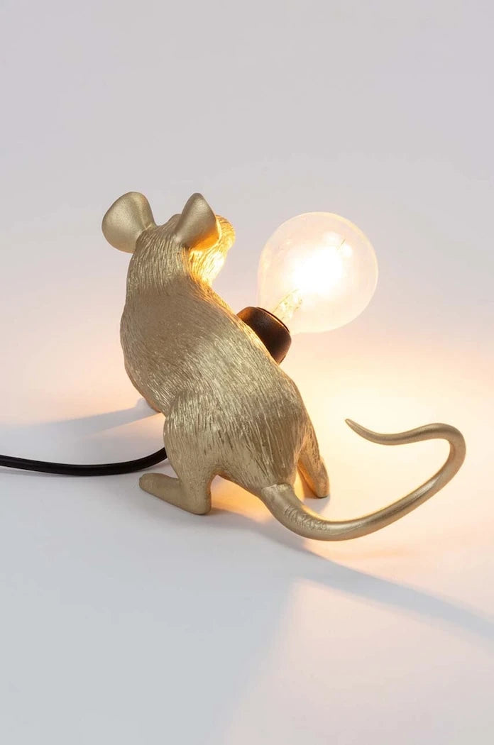 Настолна лампа Seletti Mouse Lamp