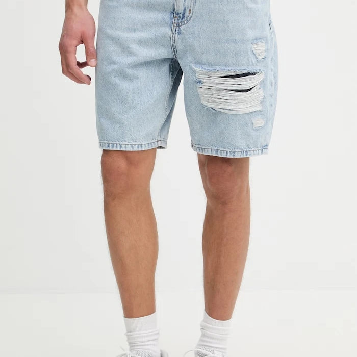 Karl Lagerfeld Jeans къс панталон мъжки