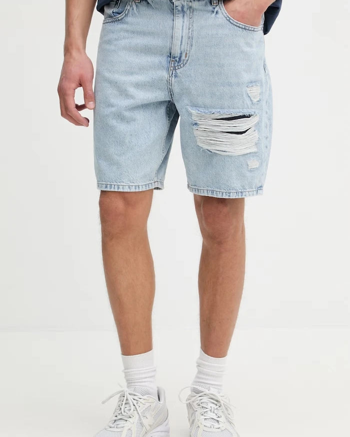 Karl Lagerfeld Jeans erkek kısa pantolon