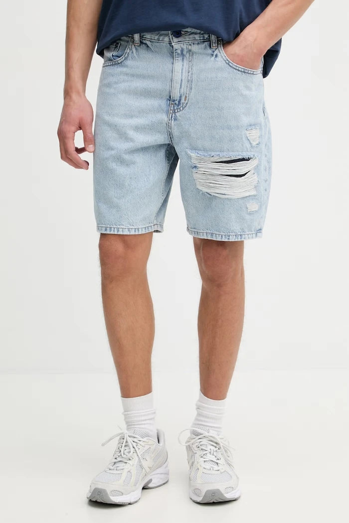 Karl Lagerfeld Jeans къс панталон мъжки