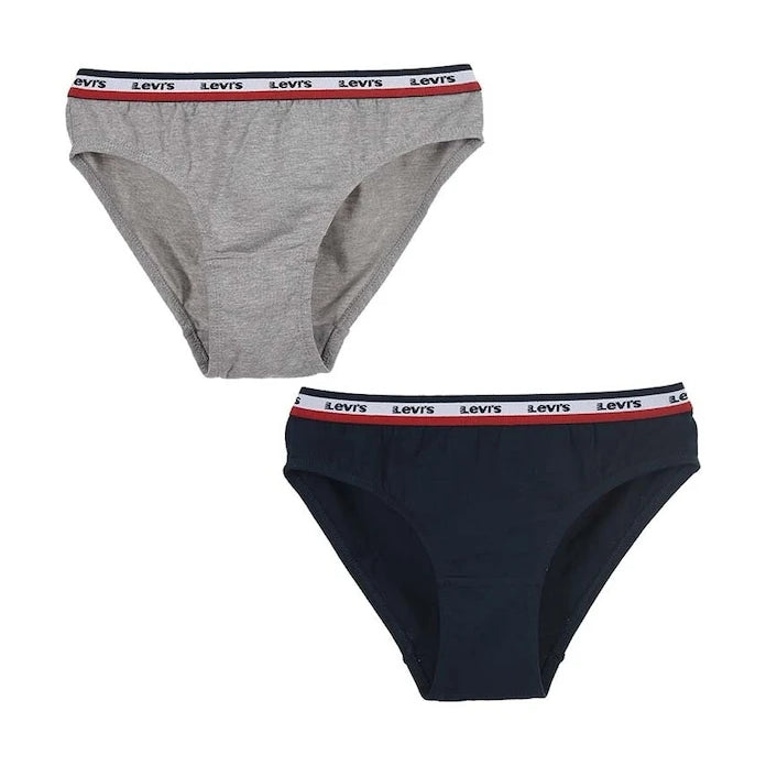 Детски бикини Levi's (2 броя)