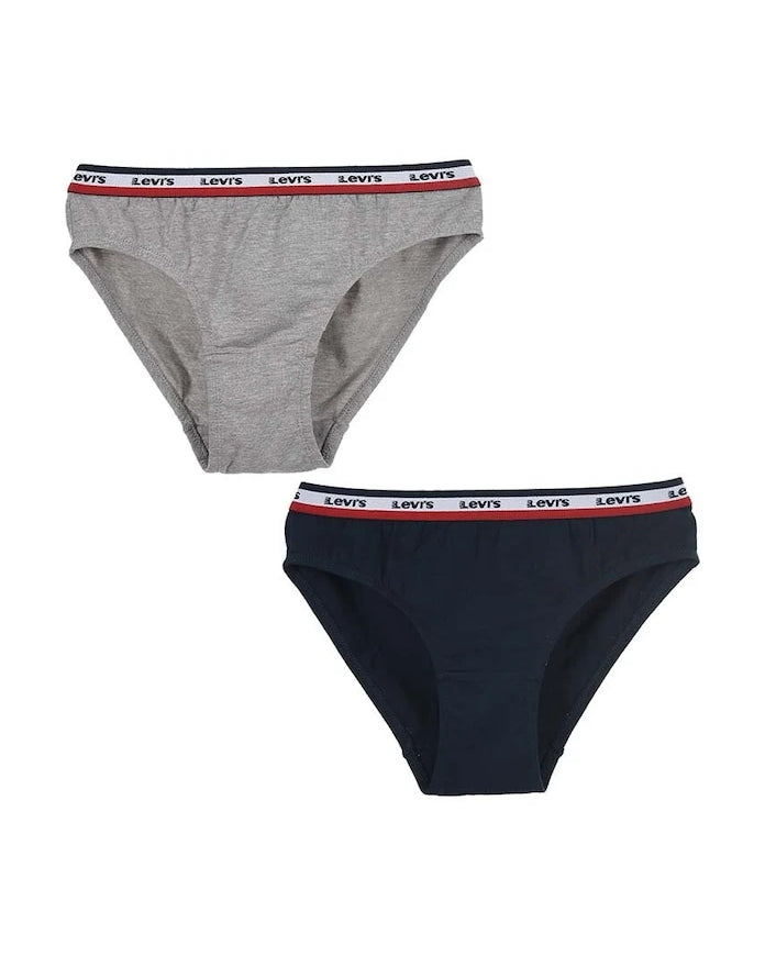 Levi's Çocuk Külot (2'li)