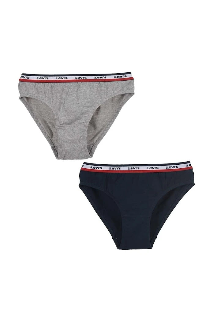 Детски бикини Levi's (2 броя)
