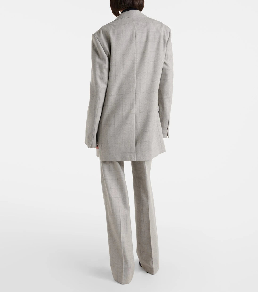 Dries Van Noten - Wool blazer