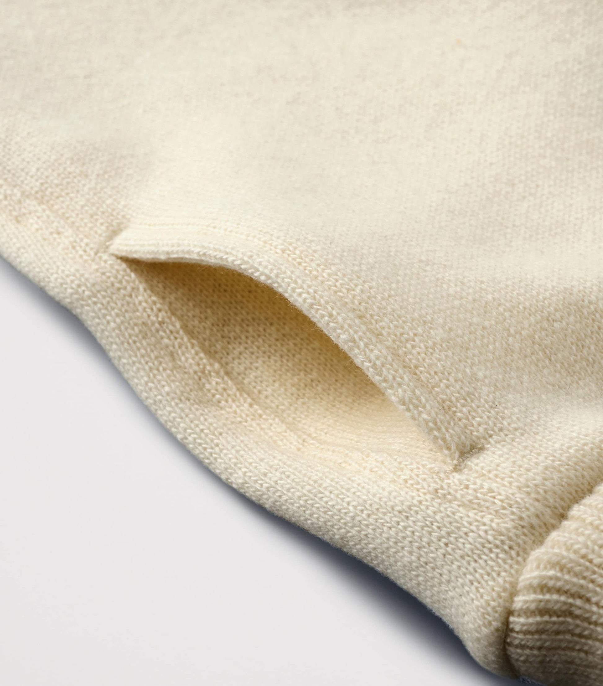 Cashmere Embroidered Trousers (2-7 Years)