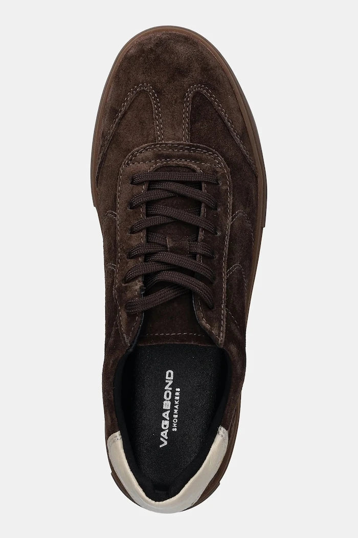 Vagabond Shoemakers CODY Süet Spor Ayakkabı