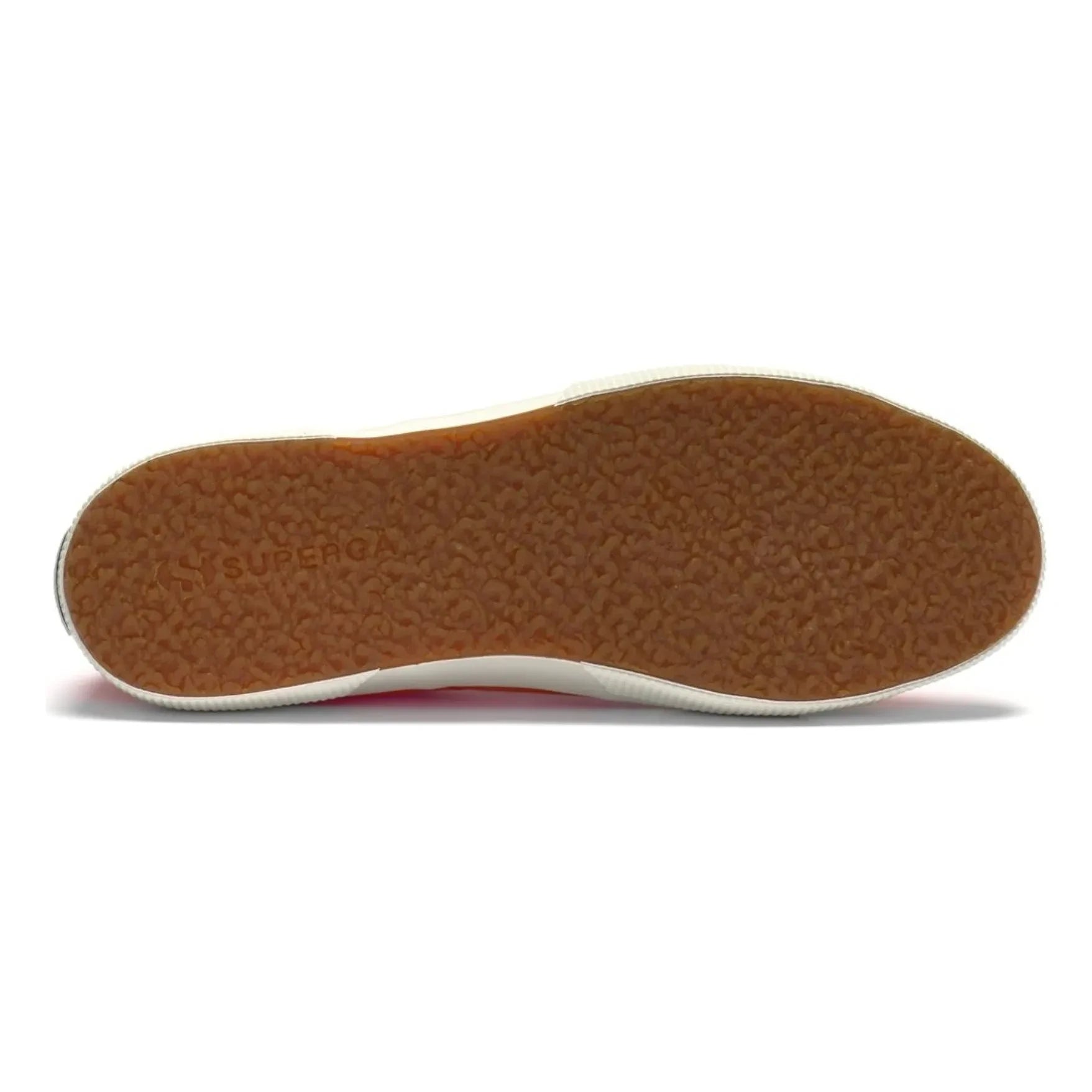 Superga - 2750 Classic sneakers | Orange