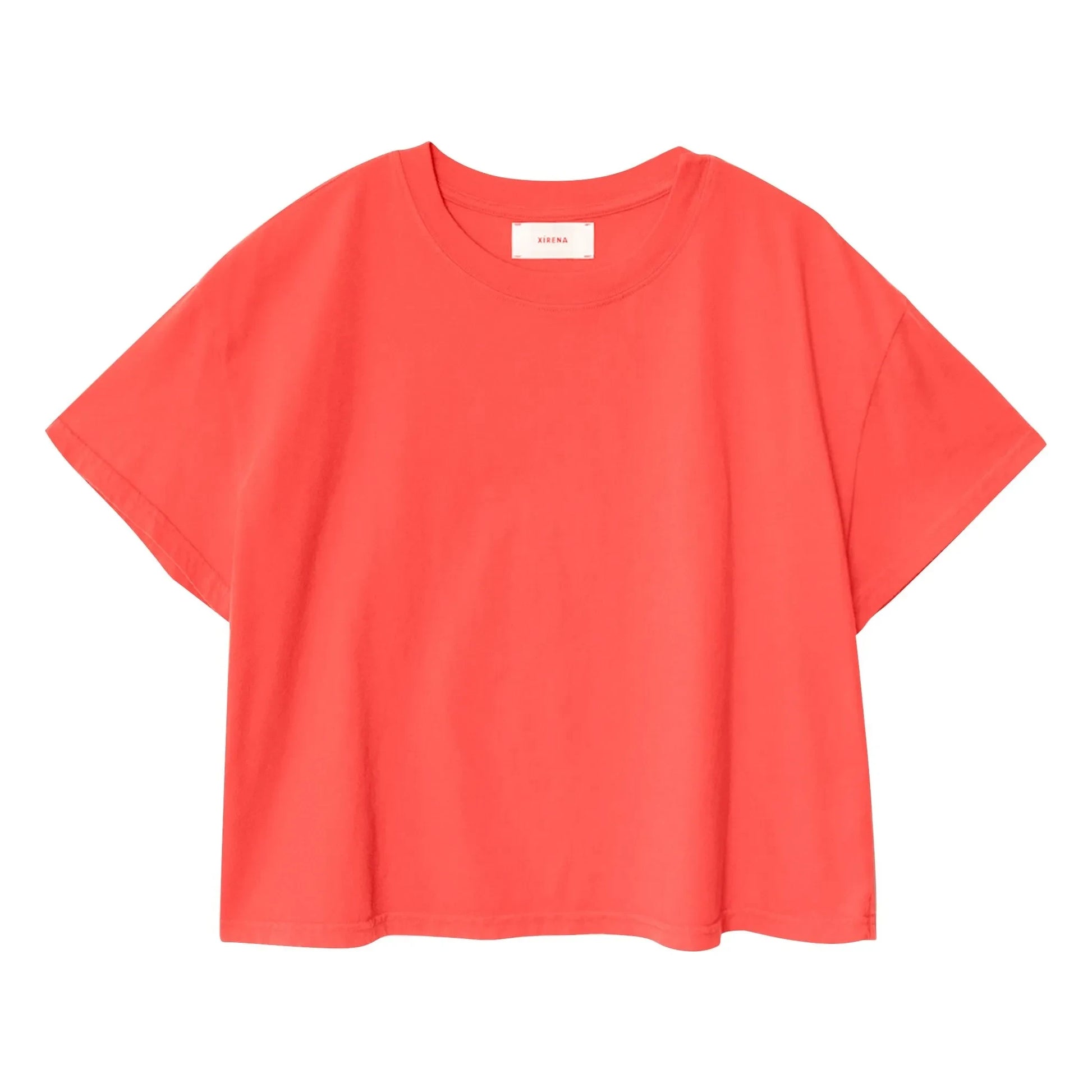Xirena - Carter T-shirt | Red