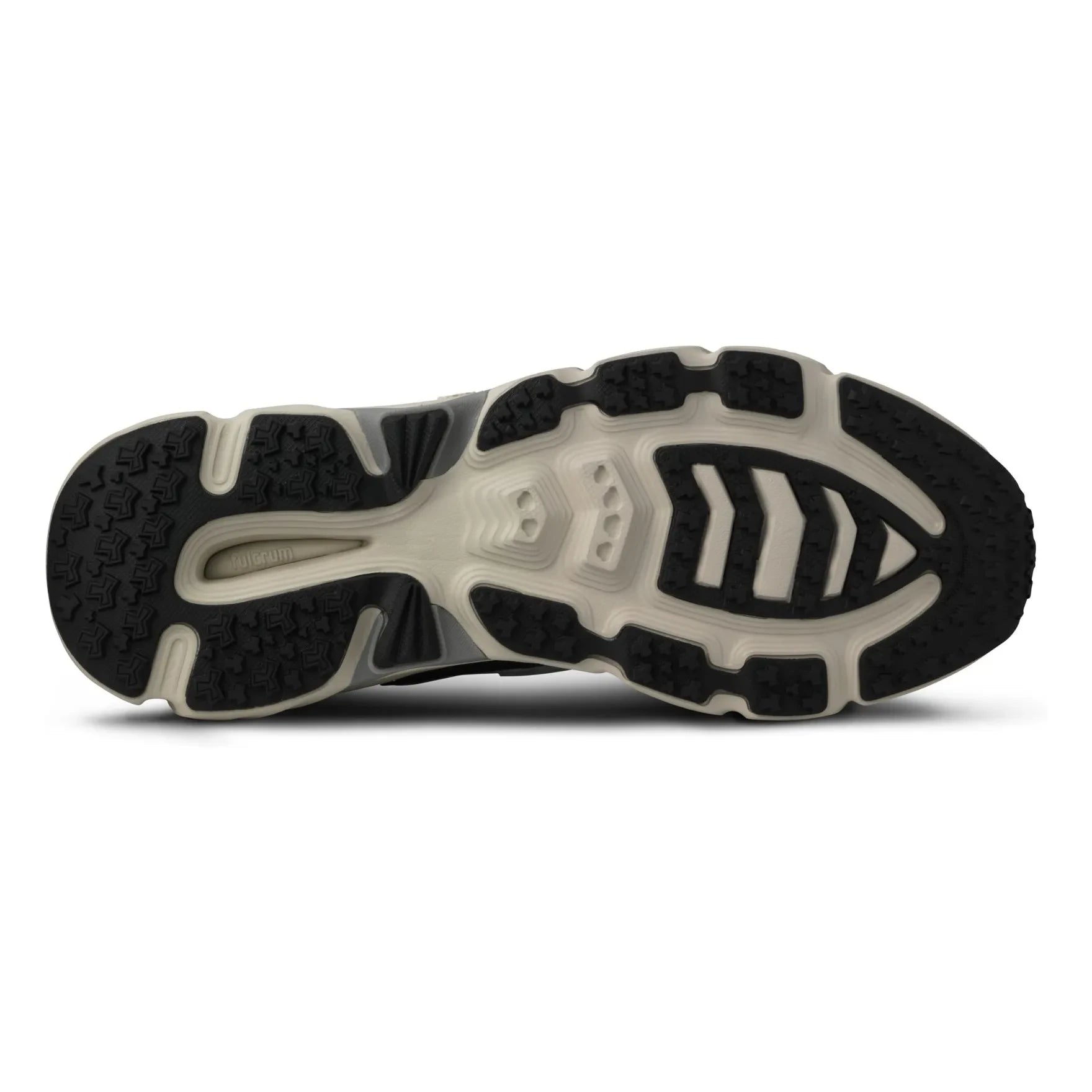 Karhu - Super Fulcrum Basket | Grey