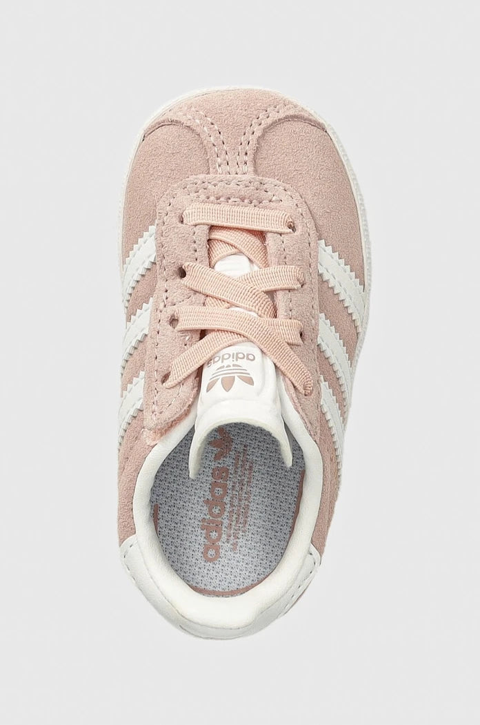 adidas Originals GAZELLE CF EL Çocuk Spor Ayakkabı