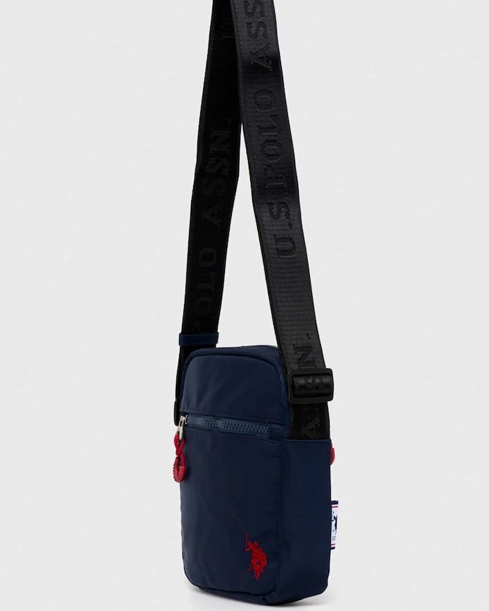 U.S. Polo Assn. Omuz Çantası