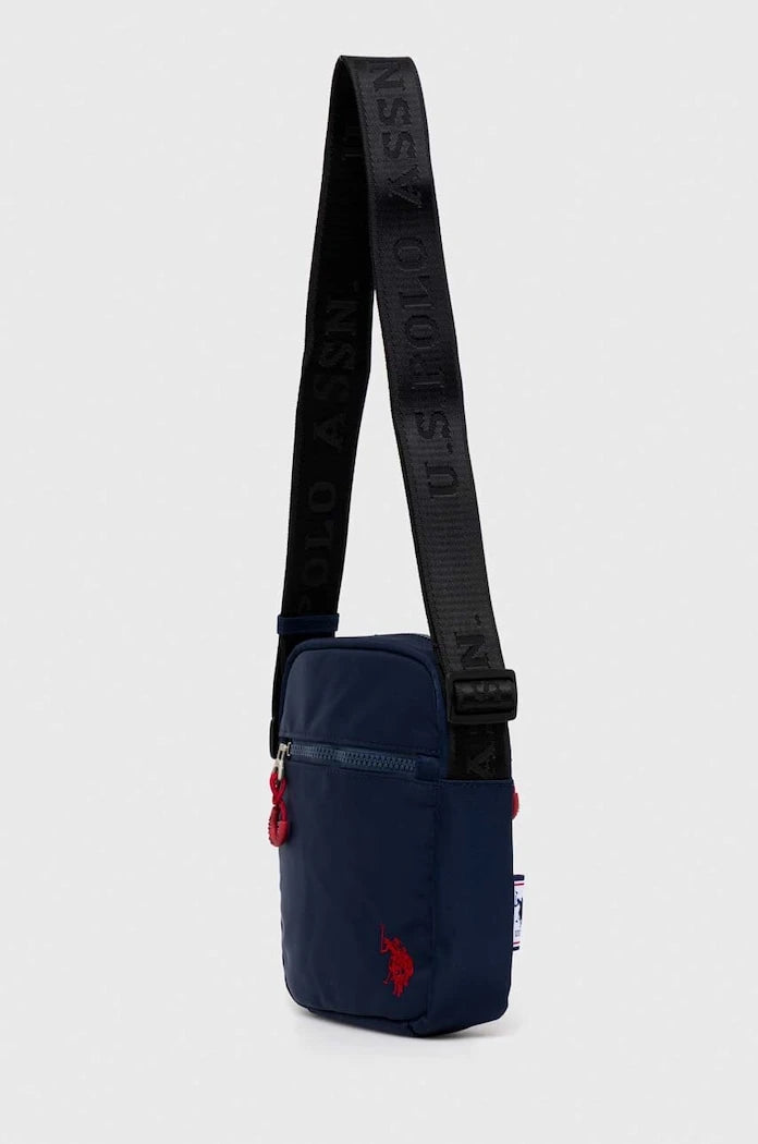 Чанта през рамо U.S. Polo Assn.