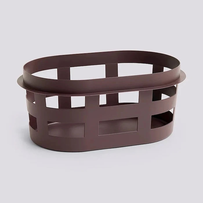 HAY Plastik Banyo Sepeti 24,5 x 37,5 x 57,5 cm