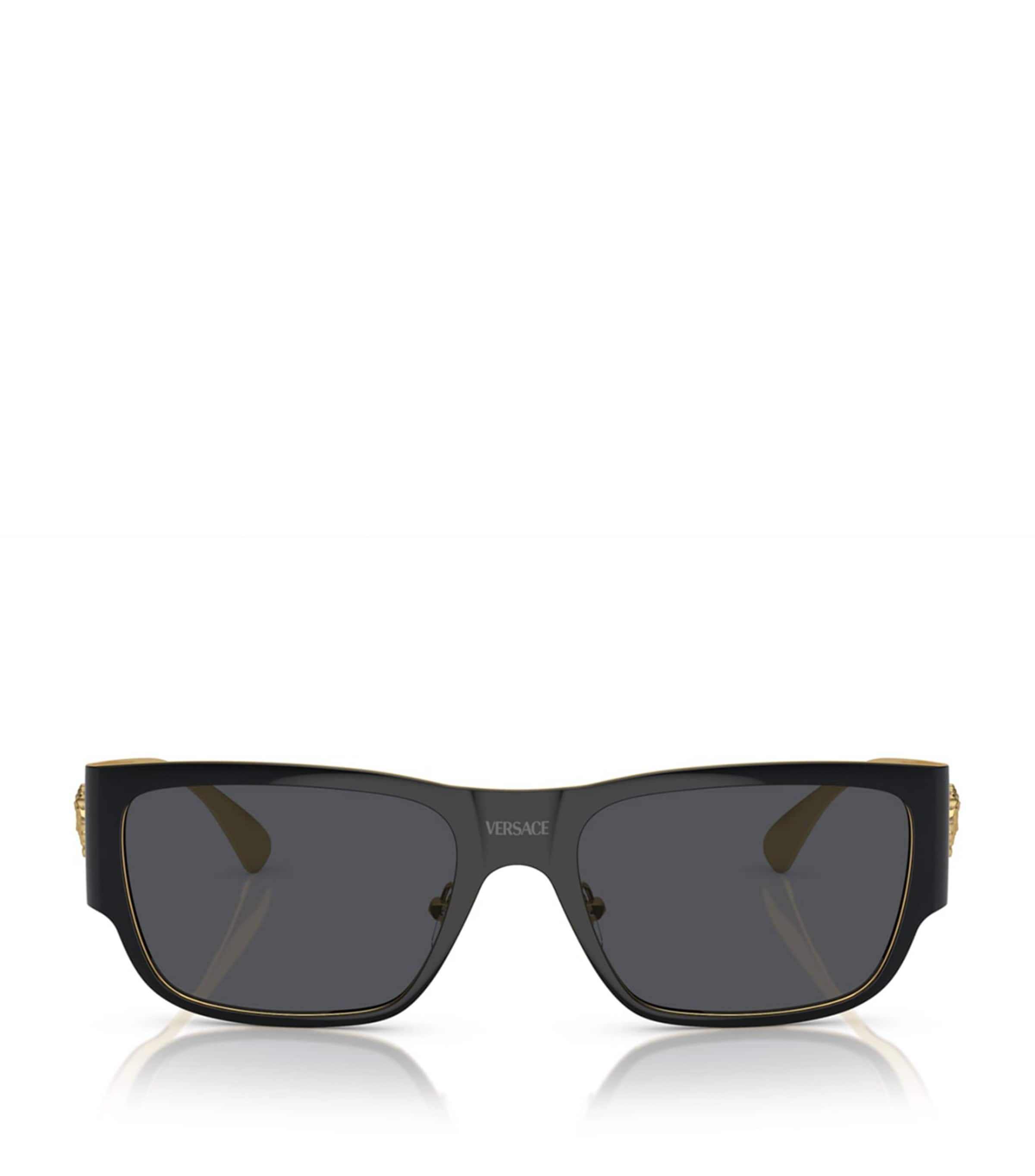 Versace Metal 0VE2262 Sunglasses