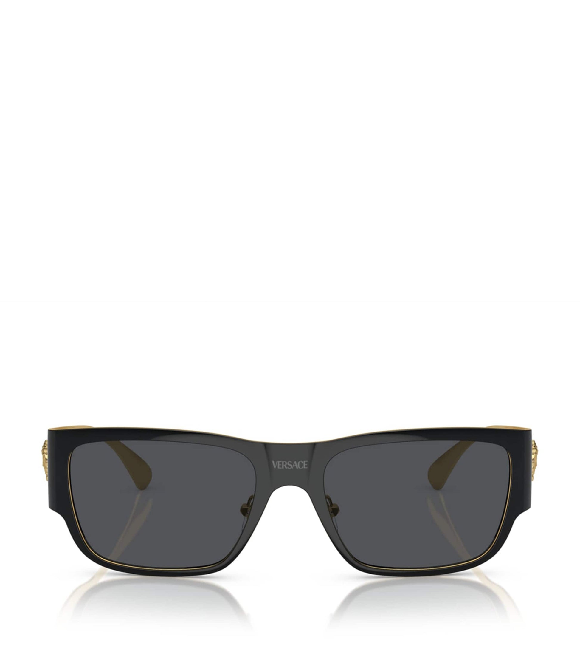 Versace Metal 0VE2262 Sunglasses