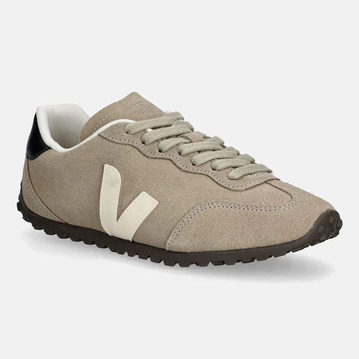 Veja GT SUEDE маратонки дамски от велур