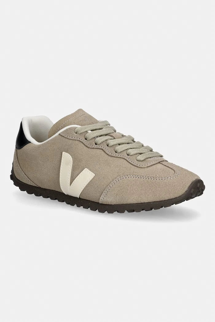 Veja GT SUEDE маратонки дамски от велур