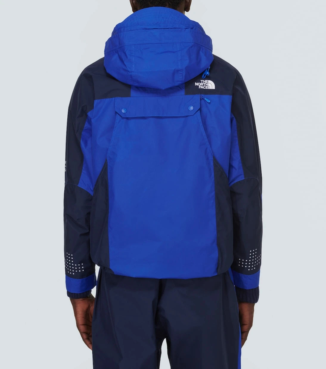 The North Face - Gore-Tex® jacket