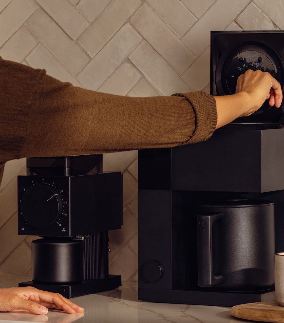 Aiden Precision Coffee Machine