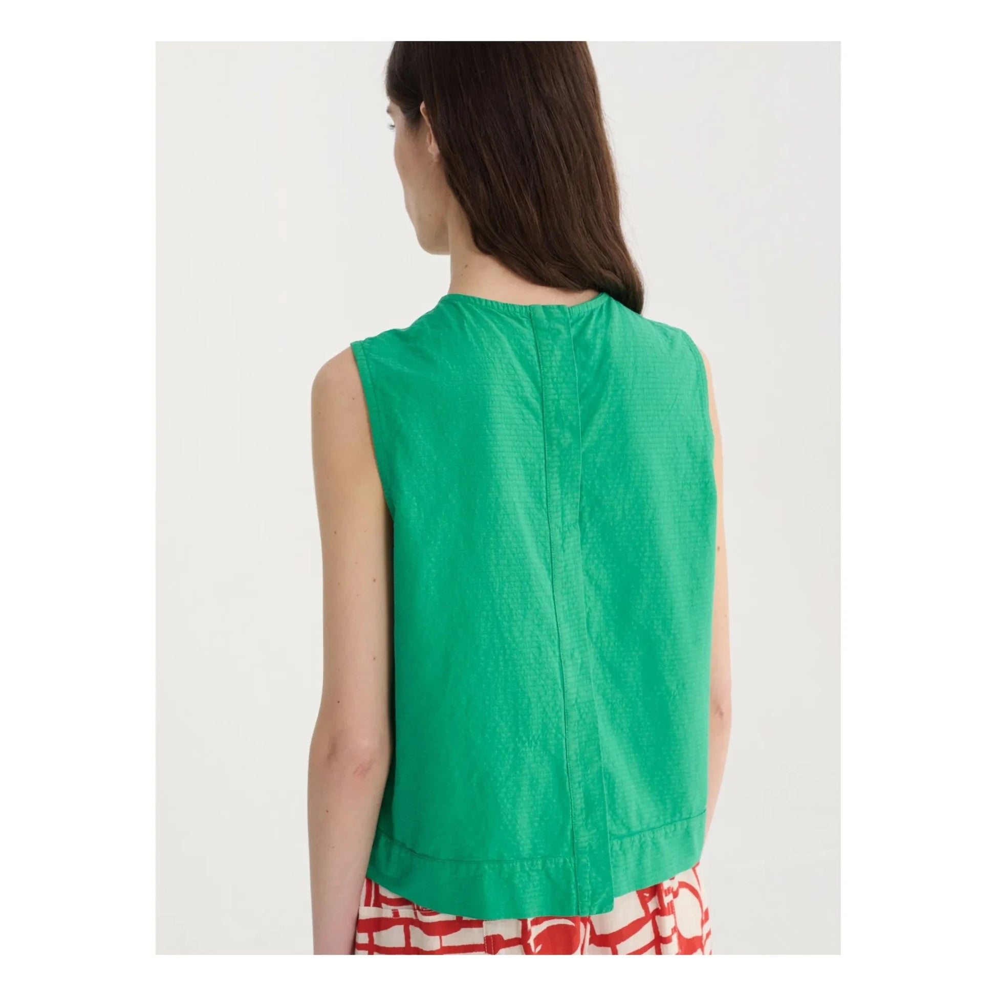 Bobo Choses - Organic cotton top | Green