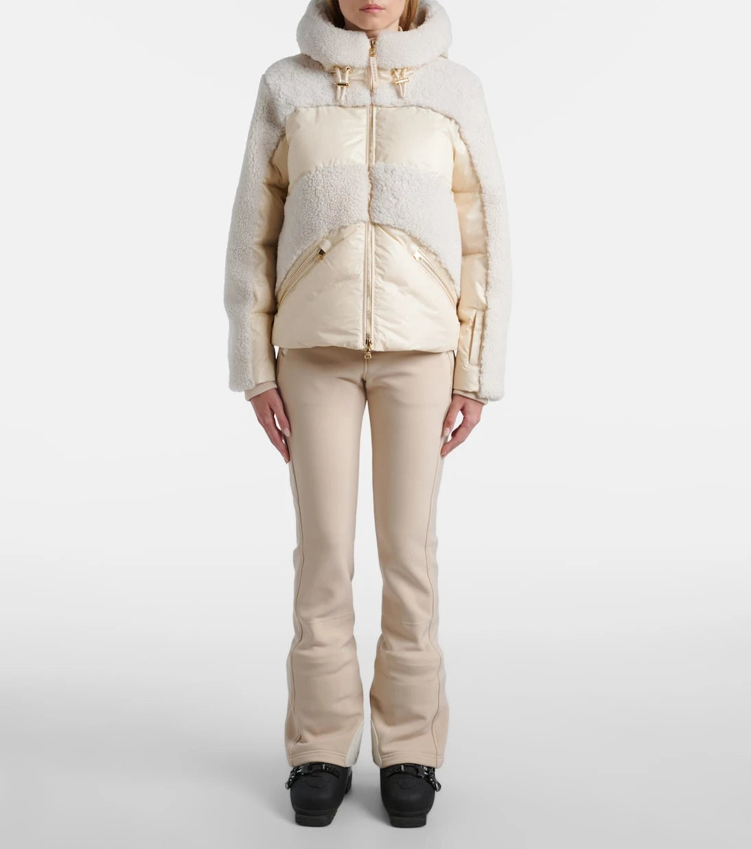 Bogner - Dana down ski jacket