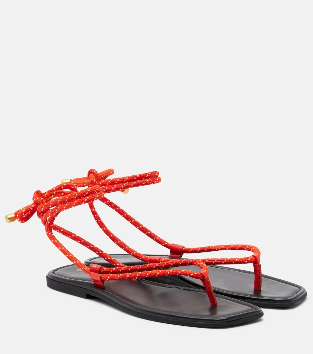 Veronica Beard - Carmina thong sandals
