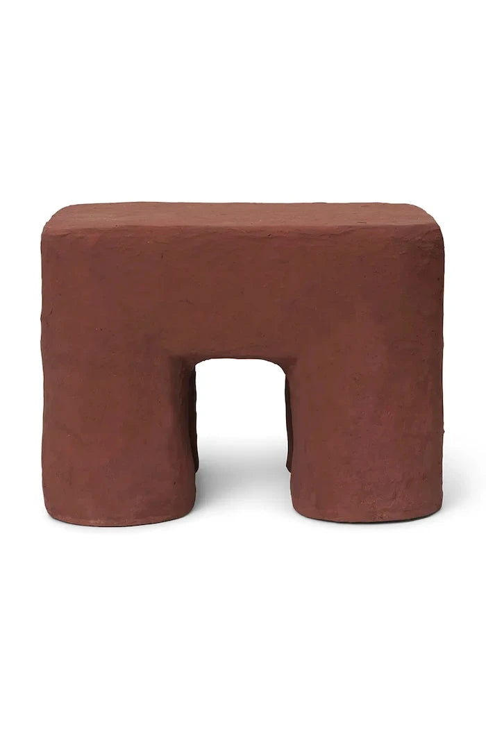 Табуретка ferm LIVING Podo Stool
