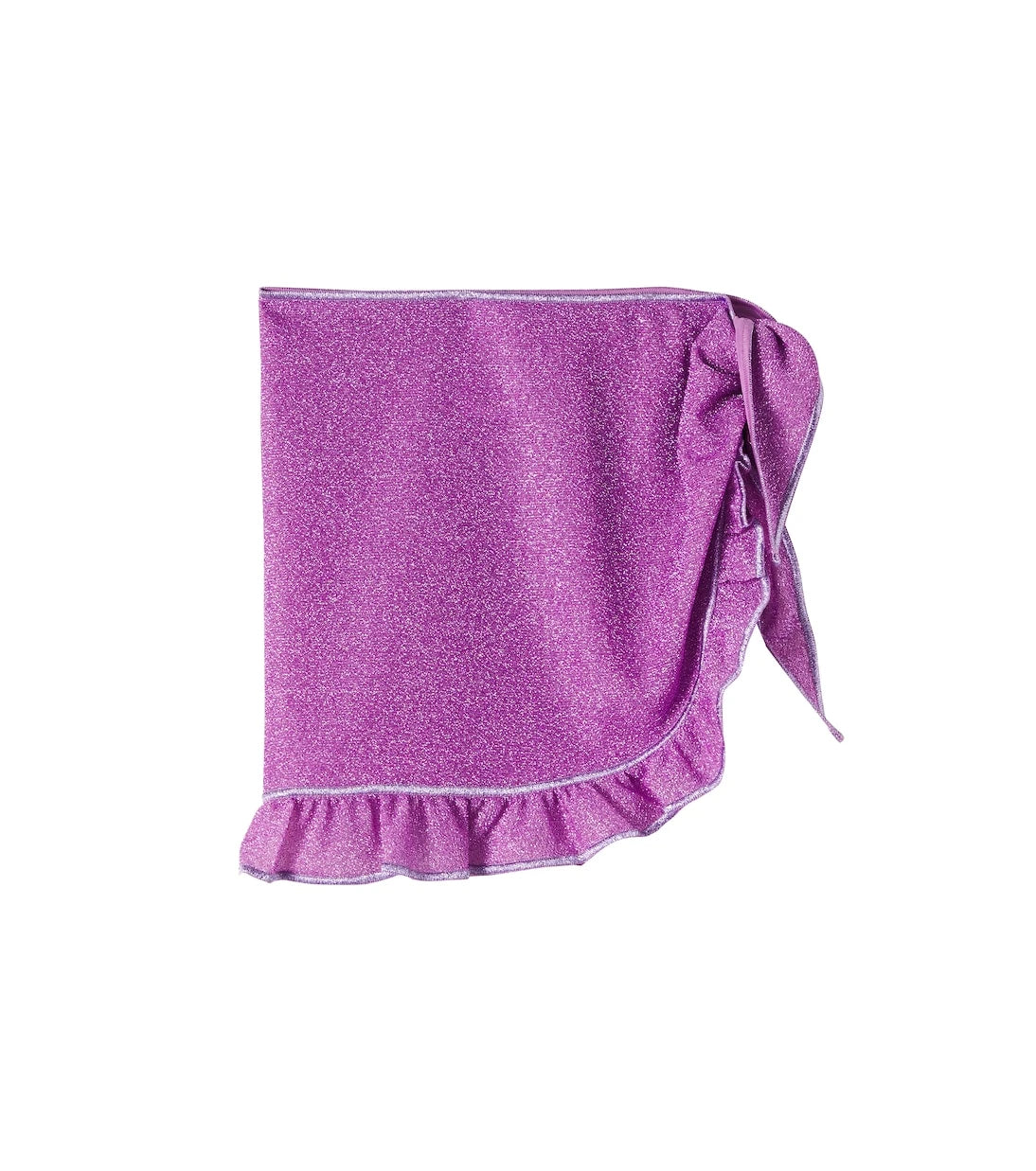 Oséree Kids - Lumière ruffled skirt
