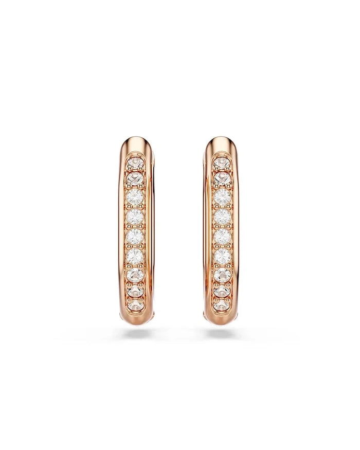 Swarovski DEXTERA Küpeler
