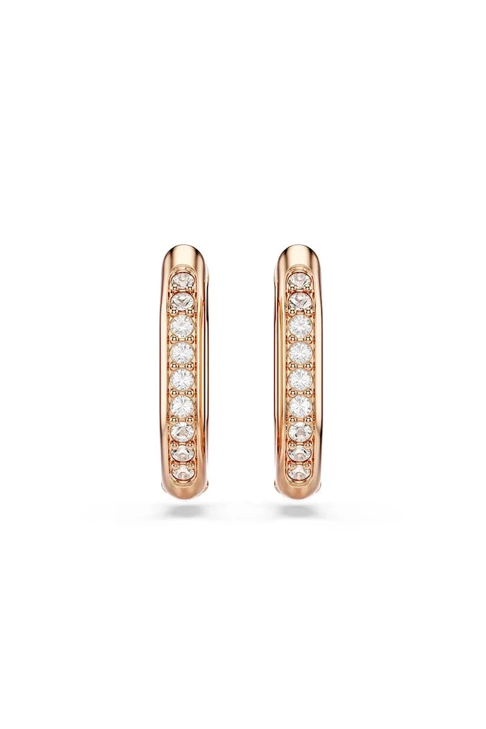 Swarovski DEXTERA Küpeler