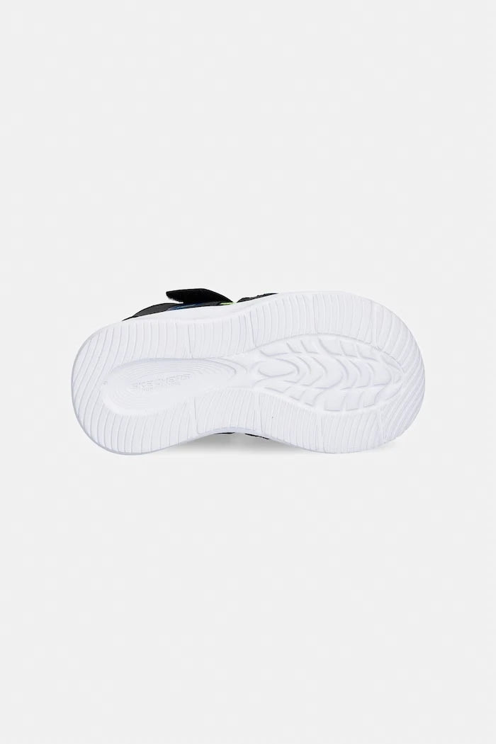 Детски сандали Skechers SOLA GLOW SANDAL-HYPER-COAST