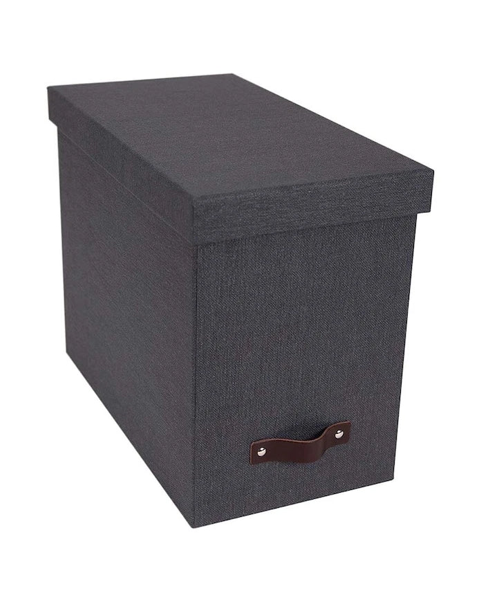 Bigso Box of Sweden Belgeleri Düzenleyici