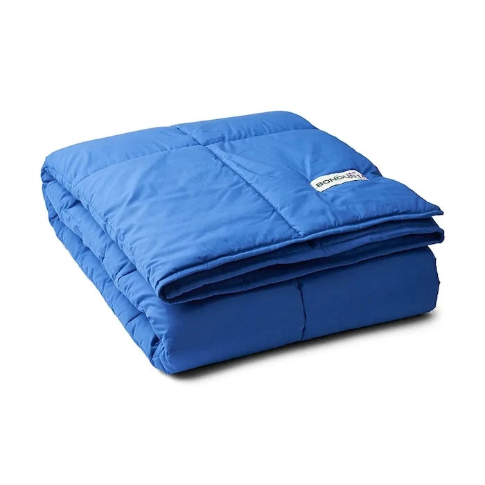 Памучно покривало Bongusta Puffy Blanket 150 x 200 cm