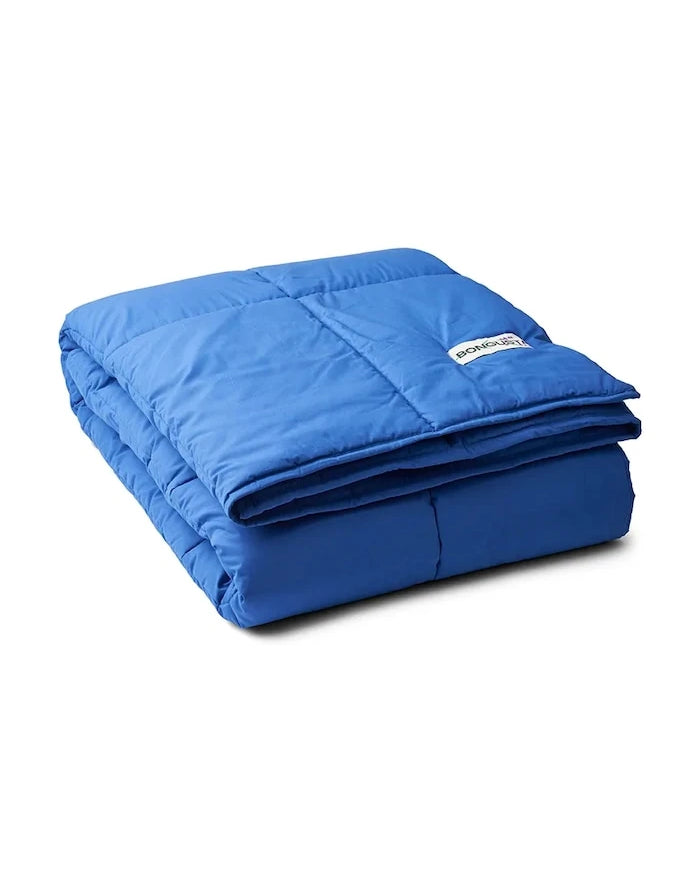 Bongusta Puffy Blanket 150 x 200 cm Pamuklu Battaniye