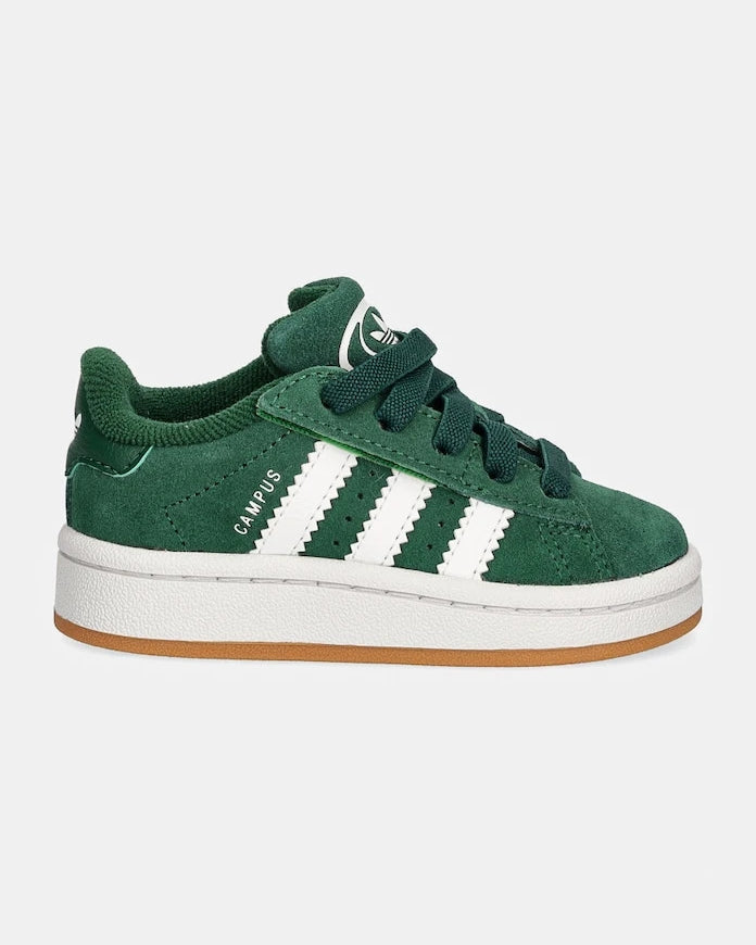 Детски велурени маратонки adidas Originals CAMPUS 00s CF EL