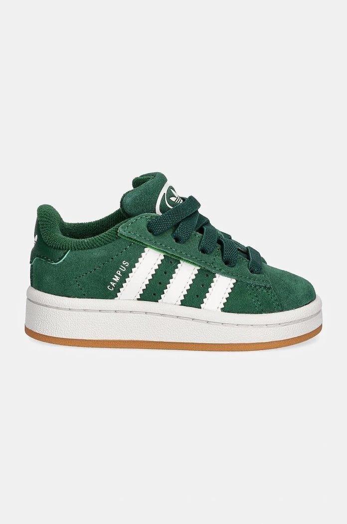 adidas Originals CAMPUS 00s CF EL Çocuk Süet Spor Ayakkabı