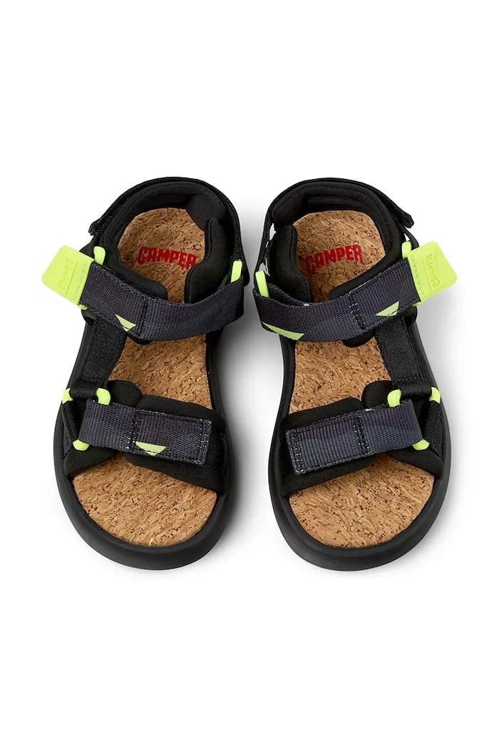 Camper Çocuk Sandaletleri