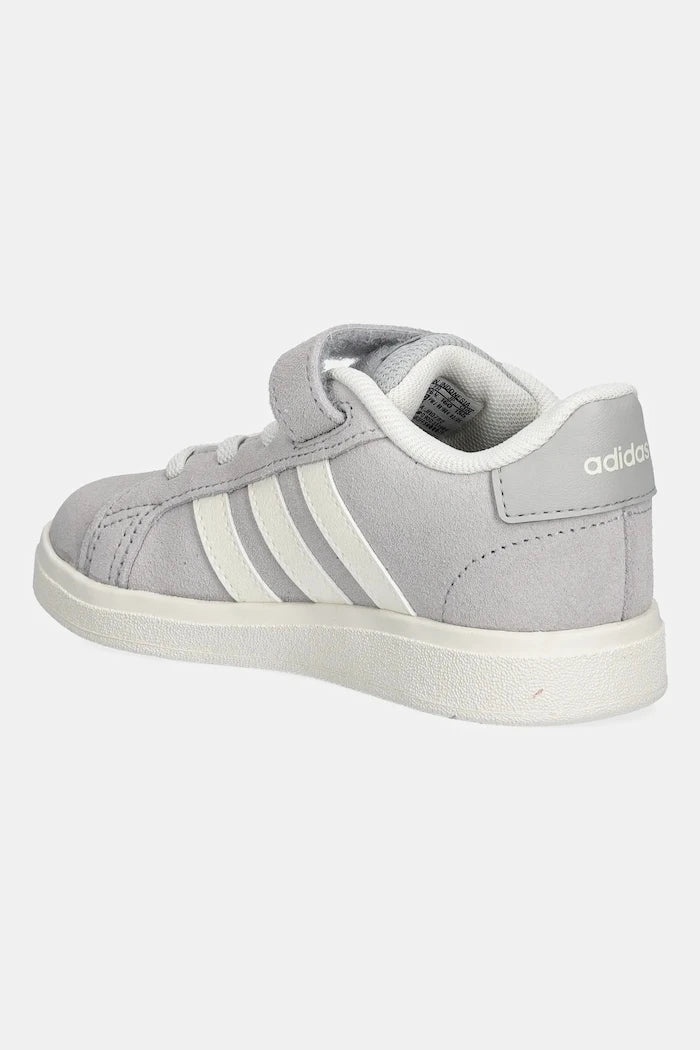 adidas GRAND COURT 00s Çocuk Süet Spor Ayakkabı
