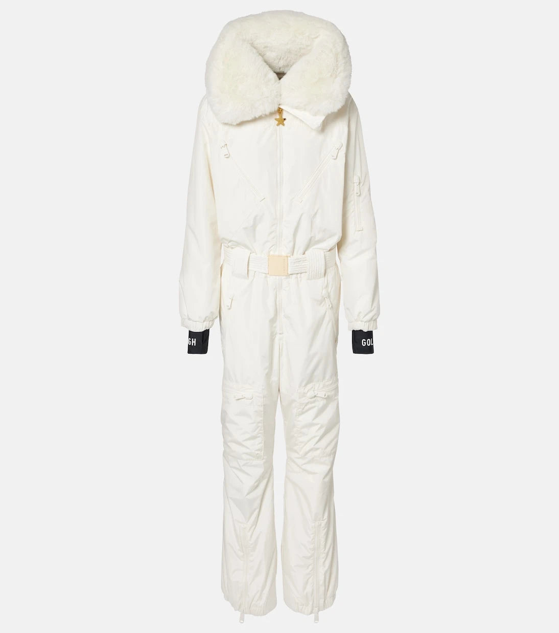 Goldbergh - Discover ski suit