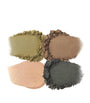 Eye Colour Shadow Quad