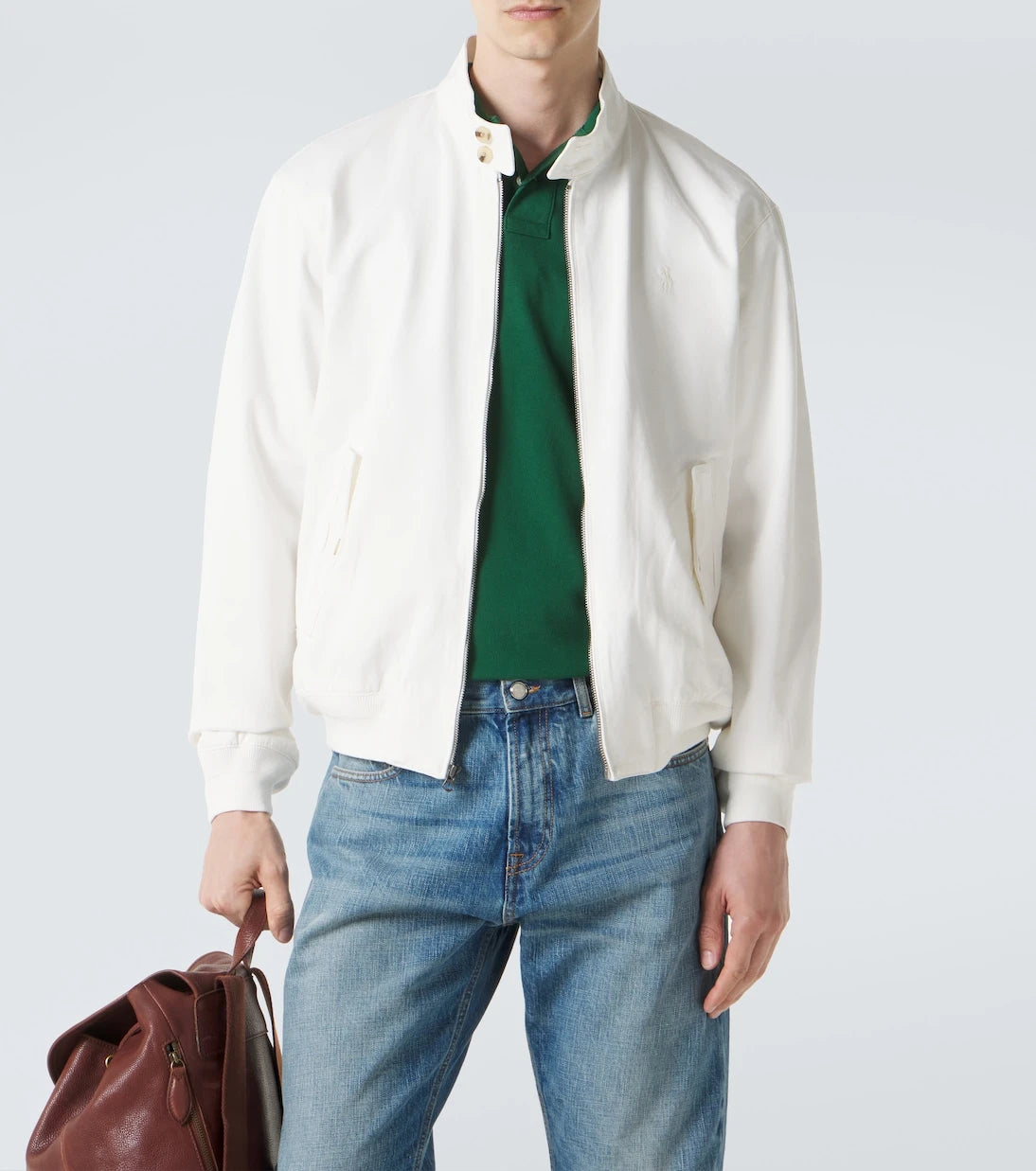 Polo Ralph Lauren - Cotton jacket