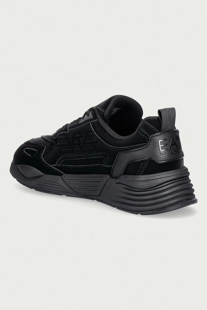 EA7 Emporio Armani Spor Ayakkabı