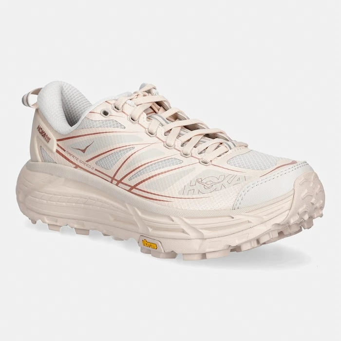 Hoka Mafate Speed 2 Koşu Ayakkabısı