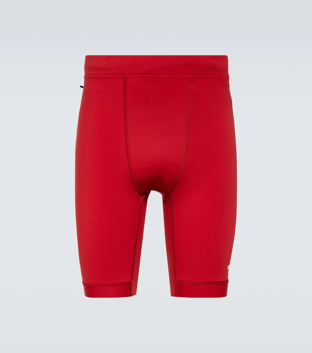 The North Face - x Undercover technical shorts