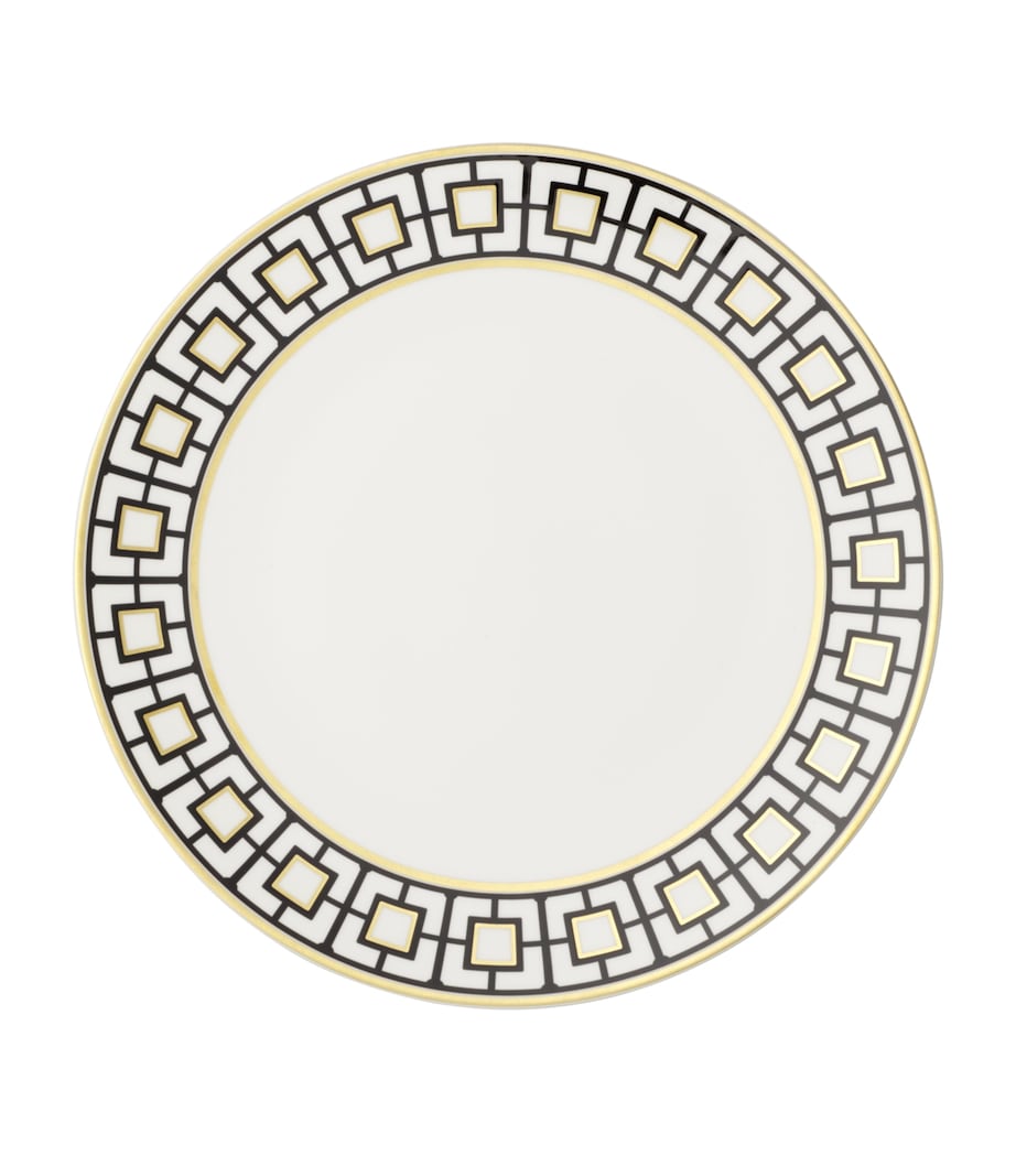 Villeroy & Boch MetroChic Flat Plate (27.5cm)