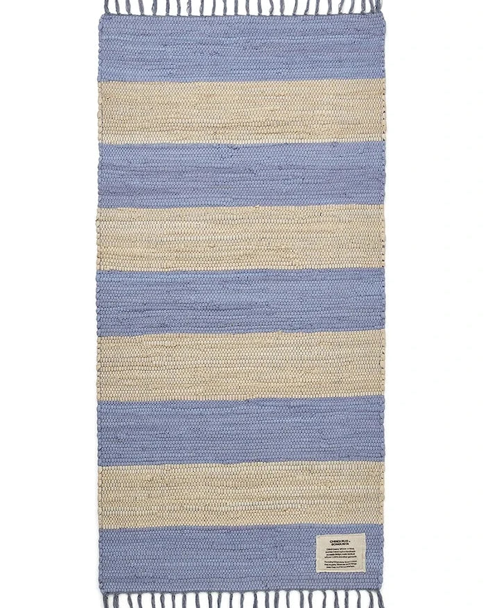 Bongusta Pamuk Halı 60 x 120 cm