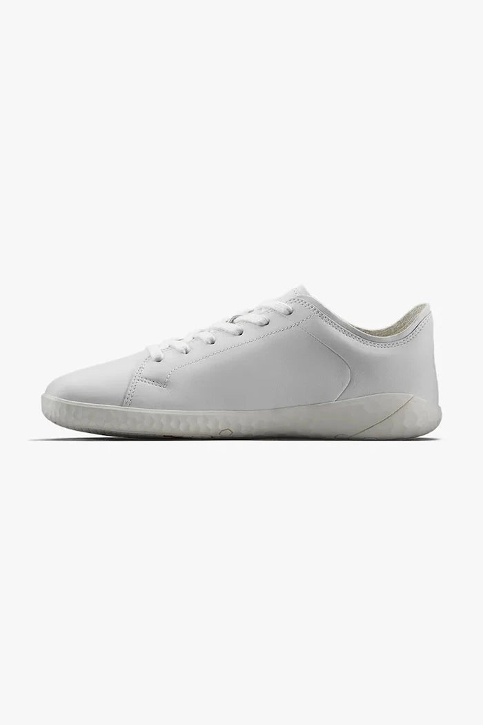 Vivobarefoot GEO COURT IV Deri Spor Ayakkabı