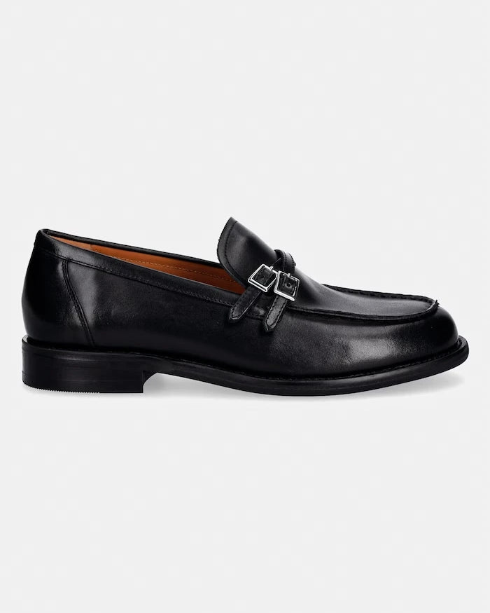 Кожени мокасини Vagabond Shoemakers LINN